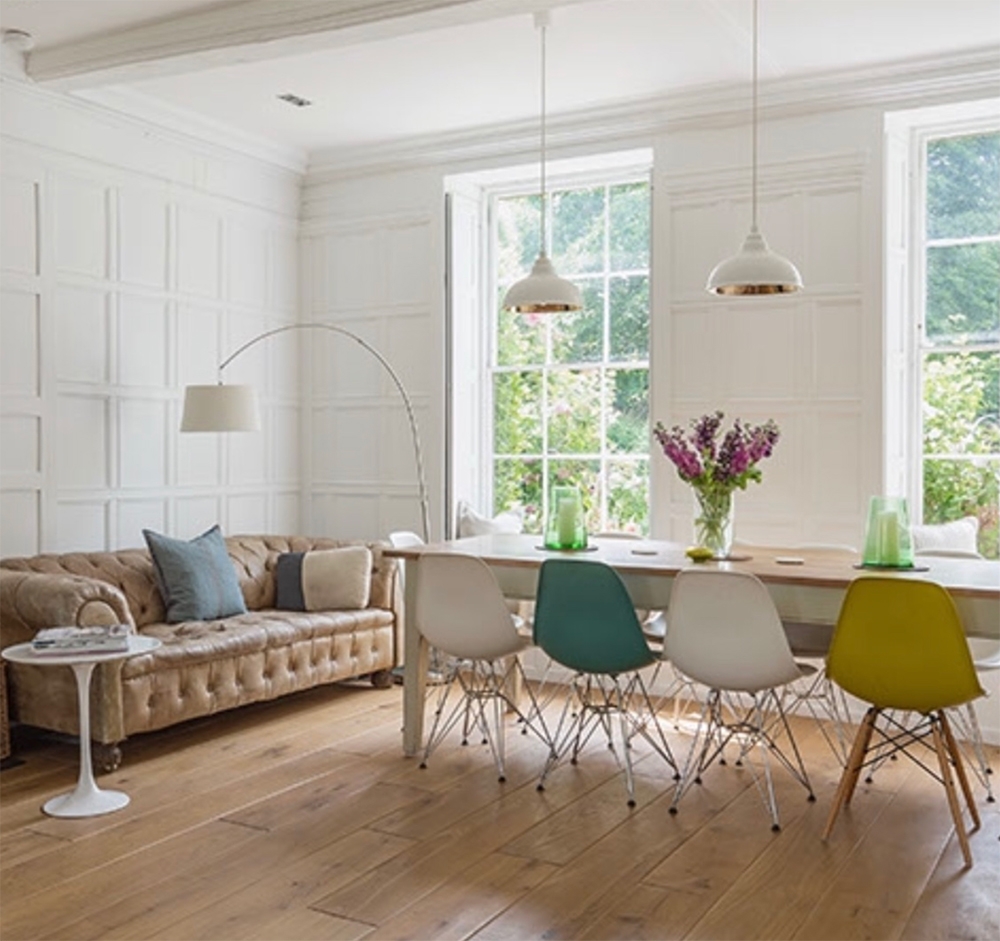 home interior design Cambridge