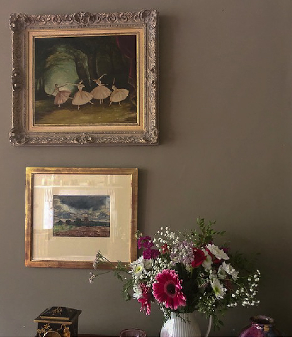 interior design cambridge