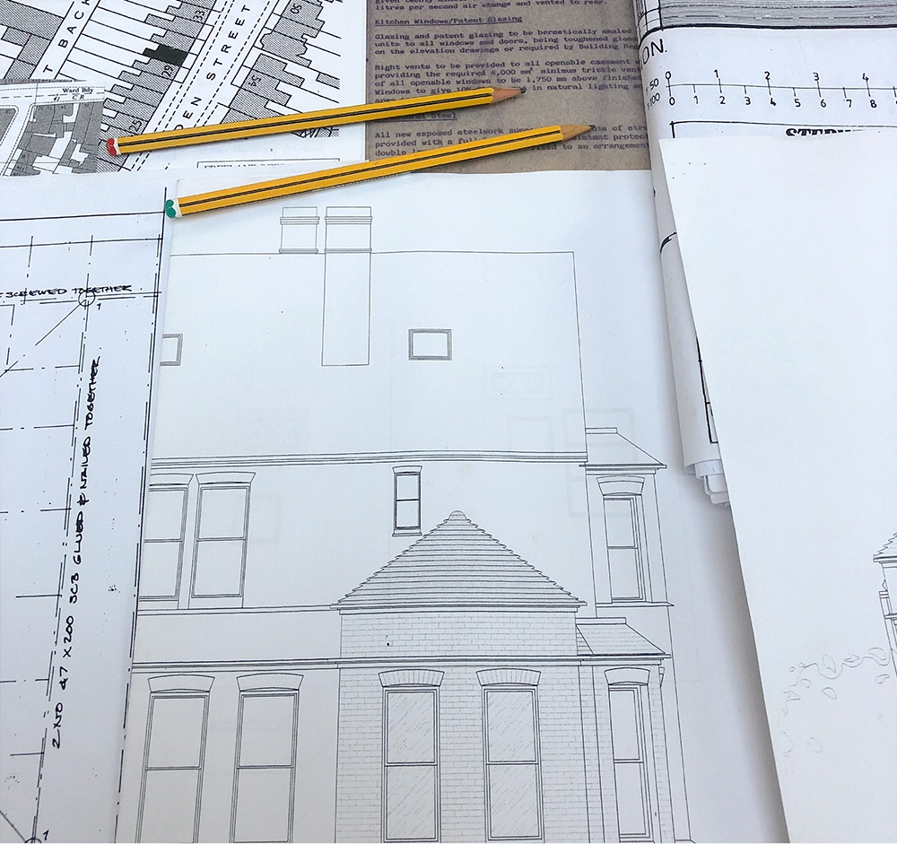 home interior design ideas