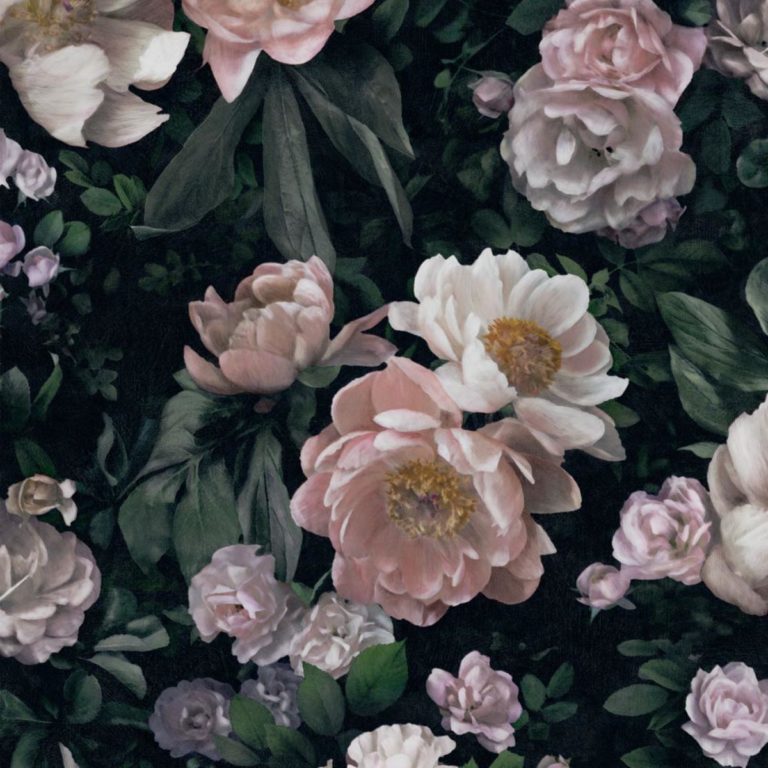 floral interior Cambridge