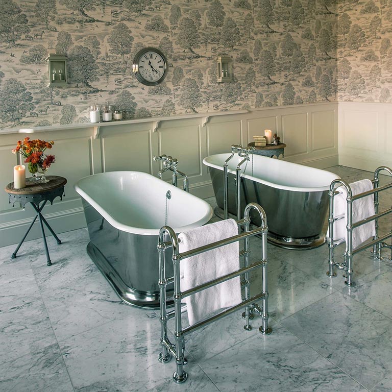 Bathroom Interior Design