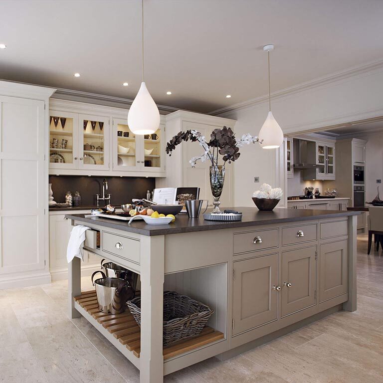 kitchen interior design