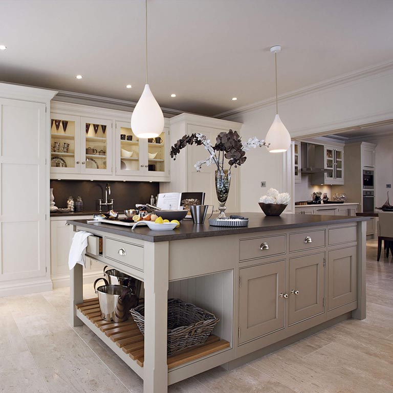 kitchen interior design