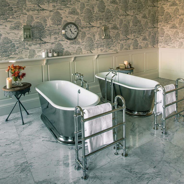 Bathroom Interior Design