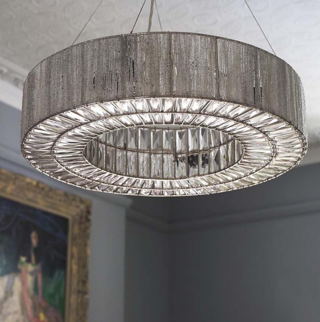 Deco Beatrice chandelier