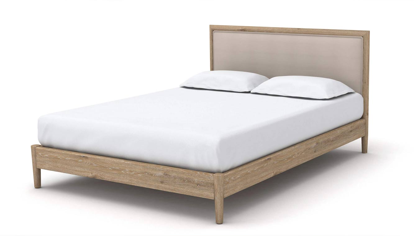 french bed